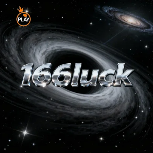 Logo da 166luck