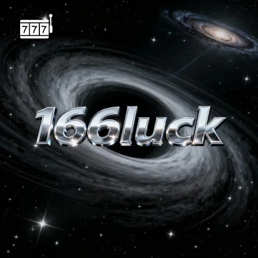 Slots online da 166luck com jackpots progressivos