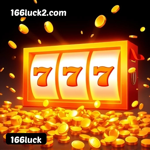 166luck Logo