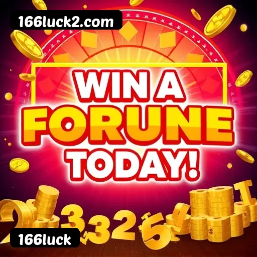 Catálogo Completo de Bônus 166luck